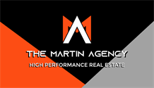 The Martin Agency