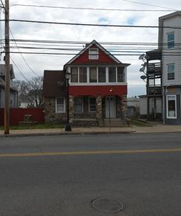 2310 Barnum Ave. - 1