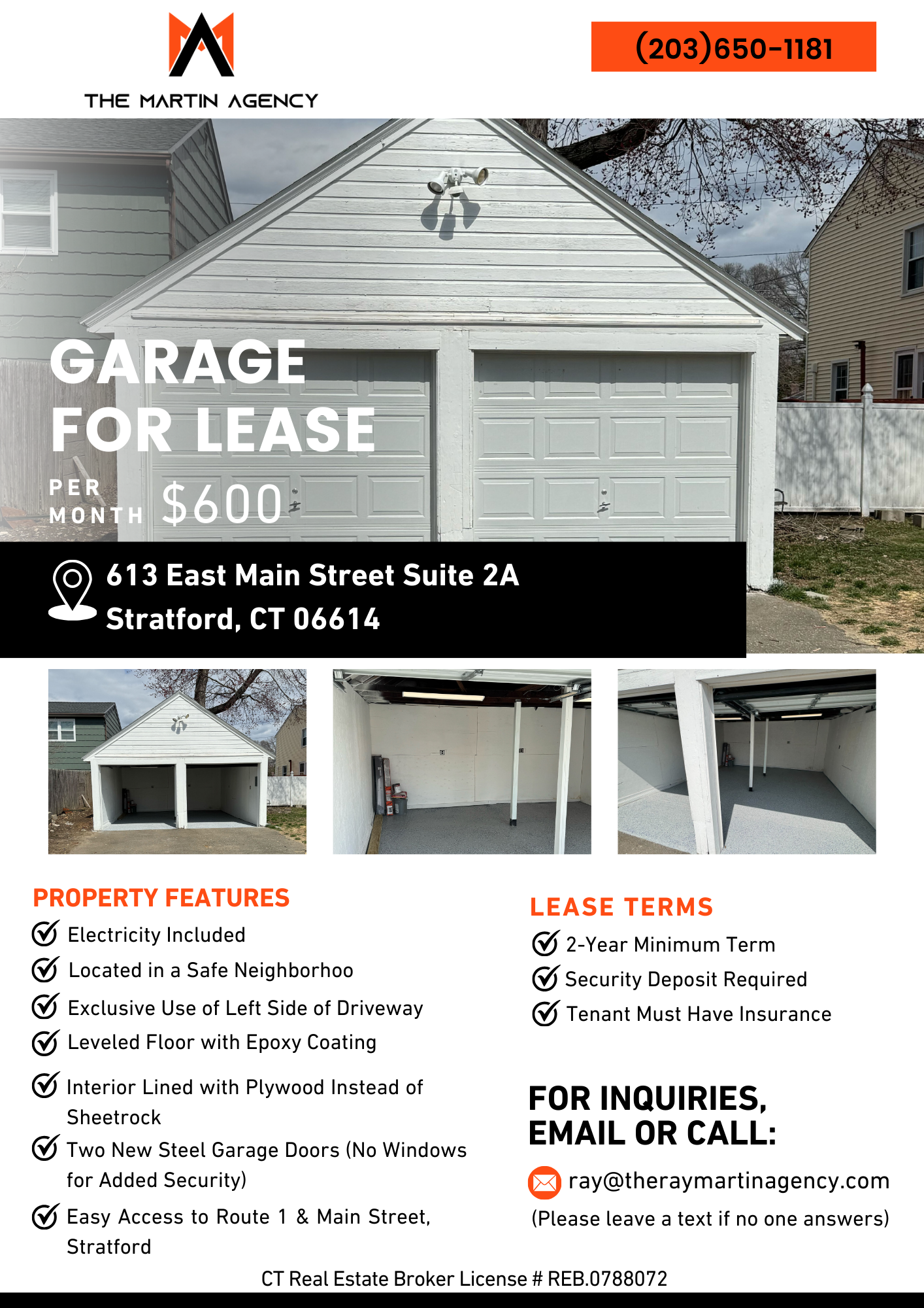 6143 East Main Street - 3